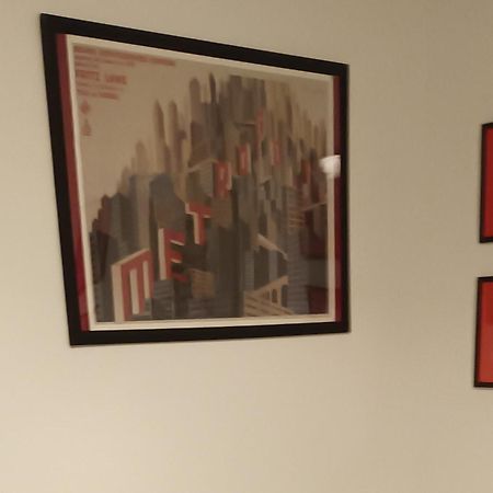 Apartament La H Escondida Walencja Zewnętrze zdjęcie