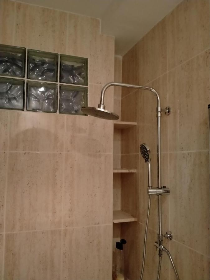 Apartament La H Escondida Walencja Zewnętrze zdjęcie