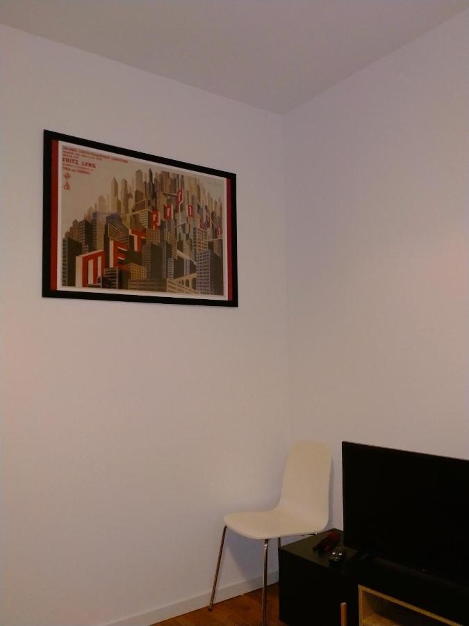 Apartament La H Escondida Walencja Zewnętrze zdjęcie