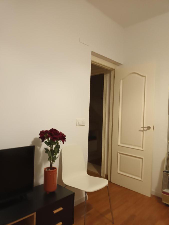 Apartament La H Escondida Walencja Zewnętrze zdjęcie