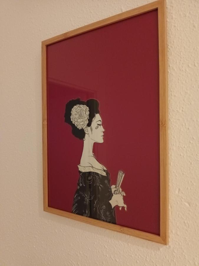 Apartament La H Escondida Walencja Zewnętrze zdjęcie