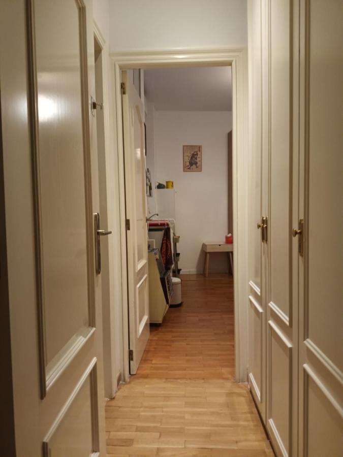 Apartament La H Escondida Walencja Zewnętrze zdjęcie