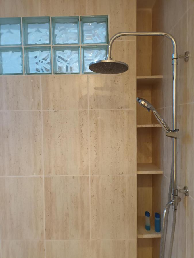 Apartament La H Escondida Walencja Zewnętrze zdjęcie