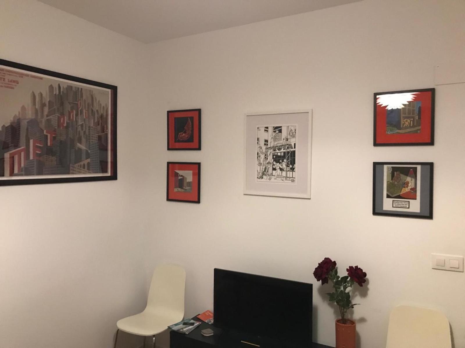 Apartament La H Escondida Walencja Zewnętrze zdjęcie