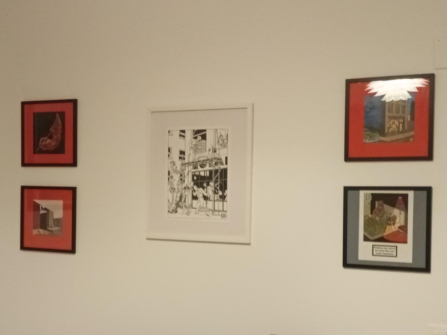 Apartament La H Escondida Walencja Zewnętrze zdjęcie