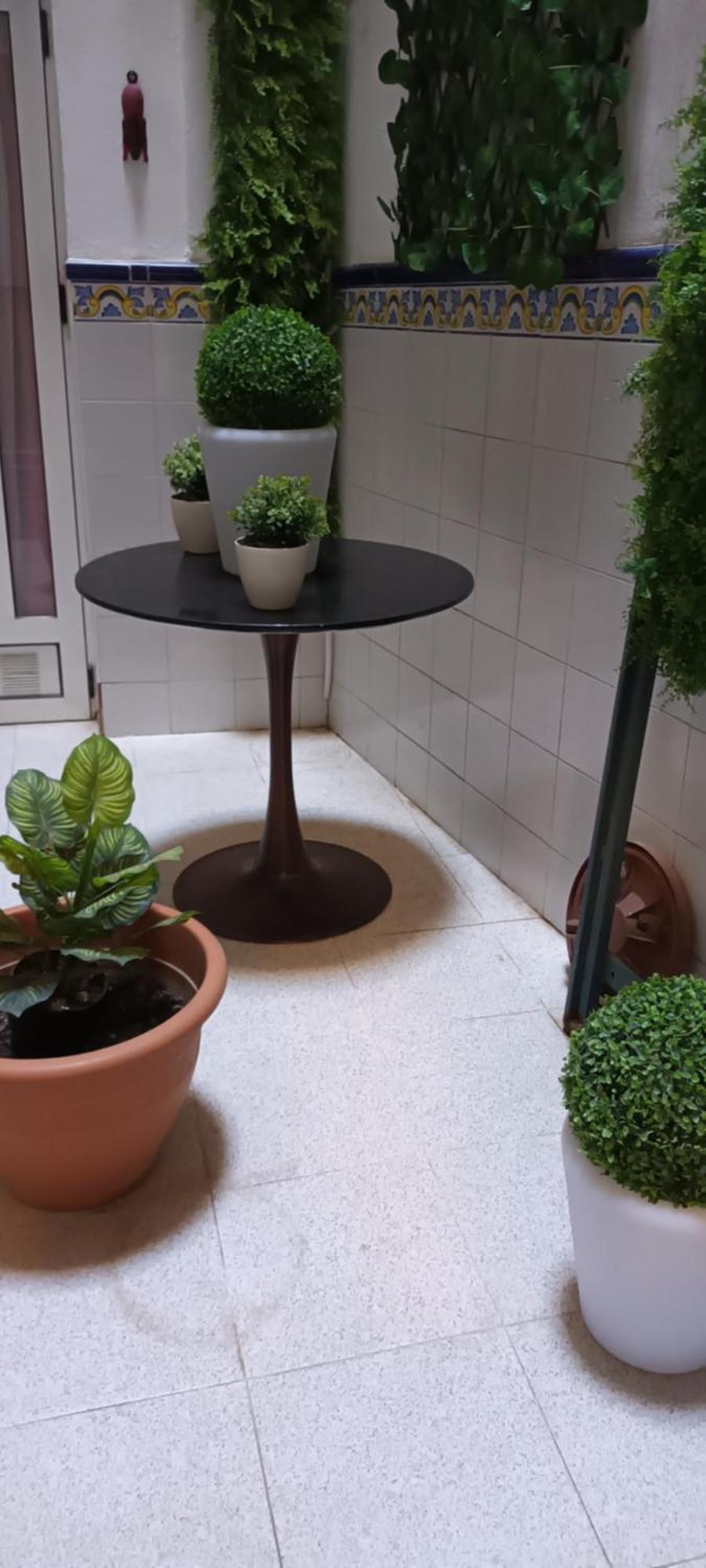 Apartament La H Escondida Walencja Zewnętrze zdjęcie