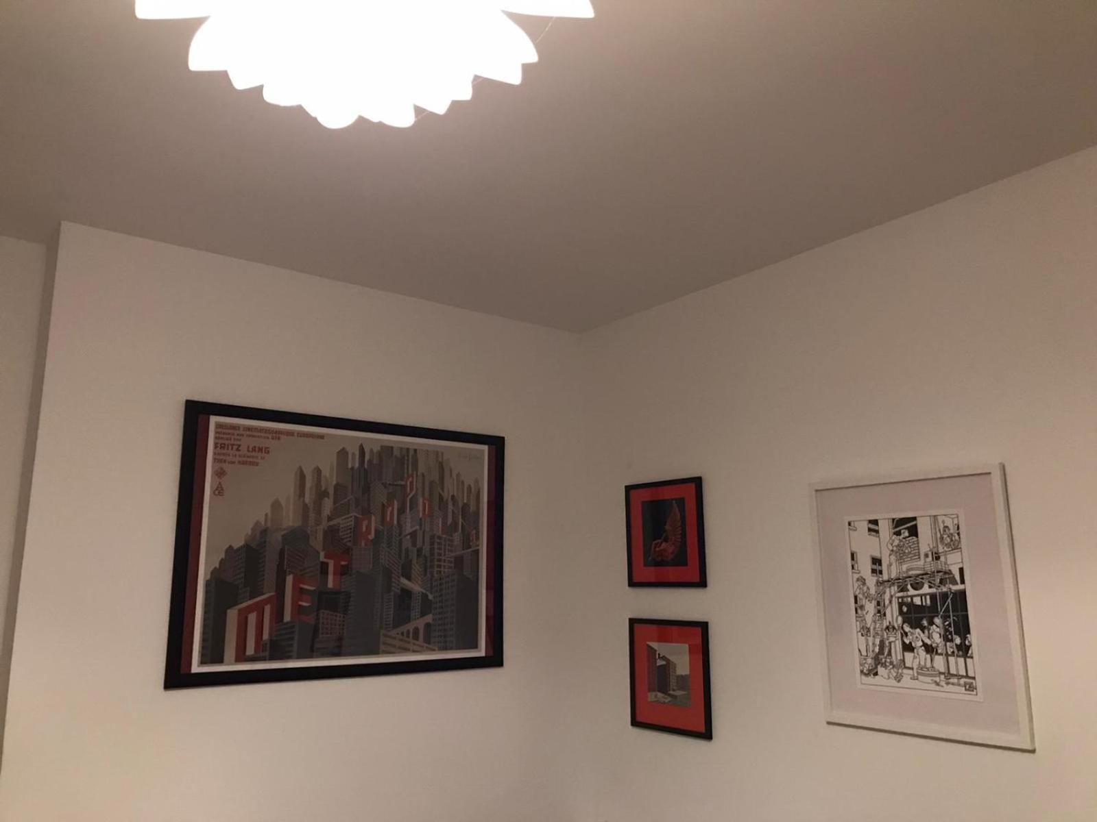Apartament La H Escondida Walencja Zewnętrze zdjęcie