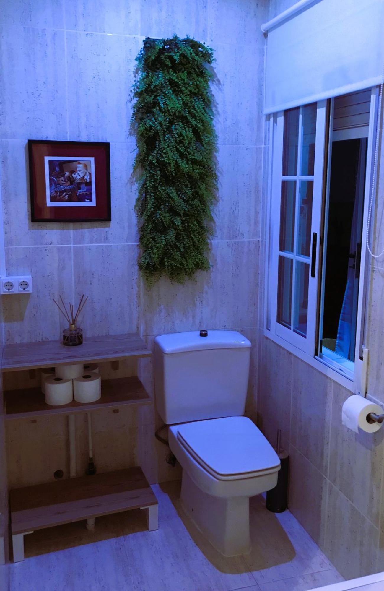 Apartament La H Escondida Walencja Zewnętrze zdjęcie